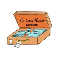 les langues nomades logo - Similar company to D-Clic Résilado 34