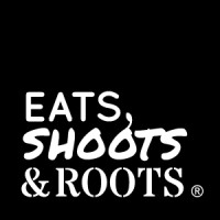 Eats, Shoots & Roots logo - Similar company to Icycle