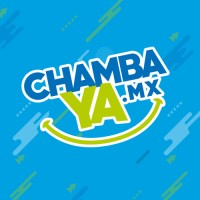 Chamba Ya.Mx
