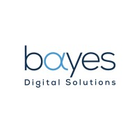 Bayes Digital Solutions logo - Similar company to Bayes Forecast