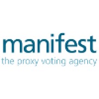 Manifest Information Services Ltd