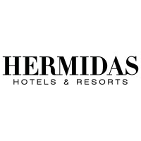 Hermidas Hotels & Resorts logo - Similar company to Astava Collection