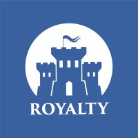 Royalty Corretora de Seguros logo - Similar company to Entropic Code