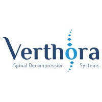 Verthora Bulgaria logo - Similar company to Apra Balkans Communication Group