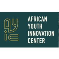 AYIC - African Youth Innovation Center logo - Similar company to Sackson Consulting Group - Scg