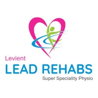 Levient Lead Rehabs logo - Similar company to Priyadarshiny S