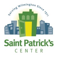 St. Patrick's Center Wilmington logo - Similar company to Integrated Strategy Group
