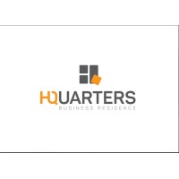 HQuarters Business Residence logo - Similar company to Codwrkr.Tech