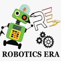 Robotics Era logo - Similar company to Softsera