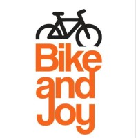 Bike and Joy logo - Similar company to Joybike
