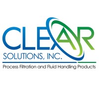 CLEAR Solutions, Inc. - San Clemente logo - Similar company to Royac Inc