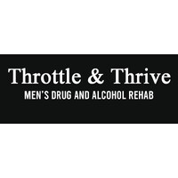 Throttle & Thrive logo - Similar company to The 911 Wellness Group