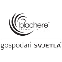 Blachere Illumination - Gospodari svjetla d.o.o. logo - Similar company to Holidynamics, Inc.