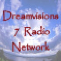 Dreamvisions 7 Radio Network logo - Similar company to Ekon Modeling Software Systems Ltd.