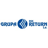 BSK Return S.A. logo - Similar company to Hammer-Group.Co