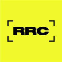 Rubber Ring Creative logo - Similar company to Jig Reel Studios