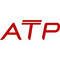 ATP Antriebstechnik GmbH & Co KG logo - Similar company to Visual Publish Pte. Ltd.