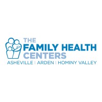 The Family Health Centers of Asheville, Arden & Hominy Valley logo - Similar company to Creativemornings/Asheville