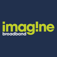 Imagine logo - Similar company to Digiweb