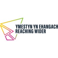 Reaching Wider Mentoring logo - Similar company to Cardiff University Widening Participation Team