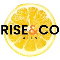Rise & Co. Talent logo - Similar company to Simitree Afia Analytics