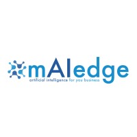 mAIedge logo - Similar company to Mai Edge