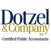 Dotzel & Company, Inc. logo - Similar company to Schreckengaust Associates Cpas