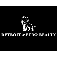 Detroit Metro Realty logo - Similar company to Colonial Title Company