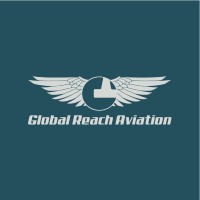 Global Reach Aviation logo - Similar company to Joinjet A/S