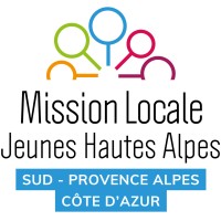 Mission Locale Jeunes Hautes-Alpes logo - Similar company to Upe 05