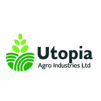 Utopia Agro Industries Ltd logo - Similar company to Glorious Oppurtunity For Development Organization(Godo)