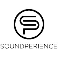 Soundperience GmbH logo - Similar company to Germantwinscrews