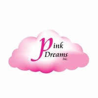 Pink Dreams Inc. logo - Similar company to Cherish Local