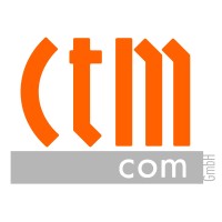 CTM-COM GmbH logo - Similar company to Agor Ag