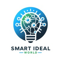 Smart Ideal World logo - Similar company to Smart Ideal Technology
