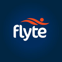 Flyte logo - Similar company to Intelguards Ltd