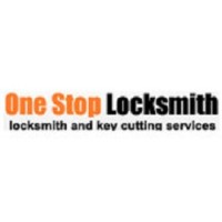 One Stop Locksmith and Key Cutting logo - Similar company to Key Maker
