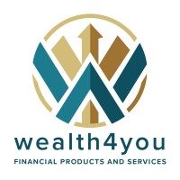 wealth4you logo - Similar company to That'S Us Digital Innovations