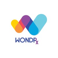 WONDRx | Innovation for Better logo - Similar company to Doxper | A Meddo Health Brand