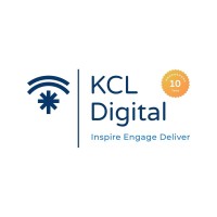 KCL Digital logo - Similar company to Kcl
