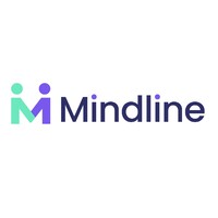 Mindline logo - Similar company to Intersections Gallery