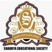 Shaurya International School logo - Similar company to Brain Circuit