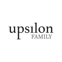 UPSILON FAMILY logo - Similar company to Snappit