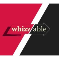 WhizzableAI logo - Similar company to Black Sheep Review