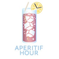 Aperitif Hour LLC logo - Similar company to Sipello Aperitif
