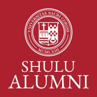 SHULU Alumni logo - Similar company to Bright Asbl