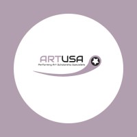 Art Usa logo - Similar company to Abstract Art Gallery