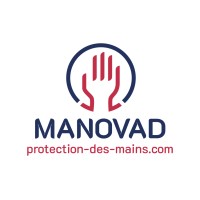 MANOVAD | Protection-des-mains.com logo - Similar company to Berni Spa