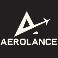 Aerolance logo - Similar company to Aerodesign Solutions