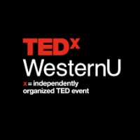 TEDxWesternU logo - Similar company to Tedxiiitv